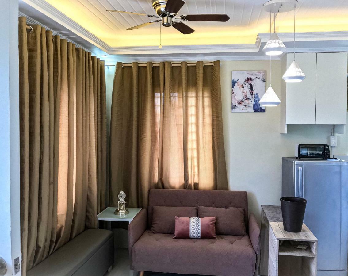 Relaxing Home At Camella Bacolod, Near Airport, Rockwell, Terminals, Famous Resto Exterior foto