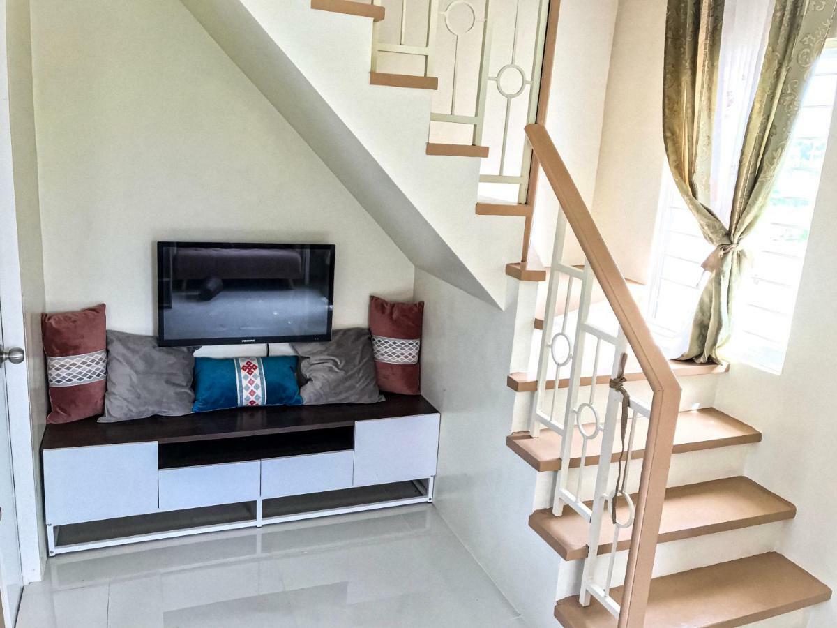 Relaxing Home At Camella Bacolod, Near Airport, Rockwell, Terminals, Famous Resto Exterior foto